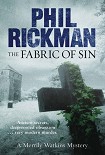 Читать книгу The Fabric of Sin