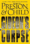 Читать книгу Gideon's Corpse