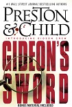 Читать книгу Gideon’s Sword