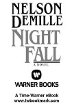 Читать книгу Night Fall