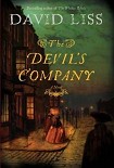 Читать книгу The Devil's Company
