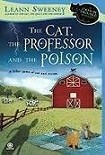 Читать книгу The Cat, The Professor and the Poison