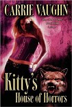 Читать книгу Kitty's House of Horrors