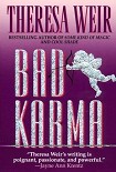 Читать книгу Bad Karma