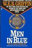Читать книгу Men In Blue