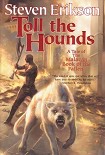Читать книгу Toll the Hounds
