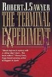 Читать книгу The Terminal Experiment