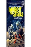 Читать книгу Inherit the Stars