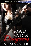 Читать книгу Mad, Bad & Dangerous