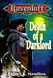 Читать книгу Death of a Darklord