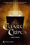 Читать книгу La Cuarta Cripta