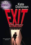 Читать книгу Exit Strategy