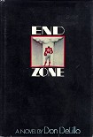 Читать книгу End Zone