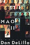 Читать книгу Mao II