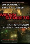 Читать книгу Mean Streets