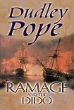 Читать книгу Ramage and the Dido
