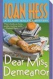 Читать книгу Dear Miss Demeanor