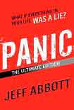 Читать книгу Panic