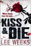 Читать книгу Kiss and Die