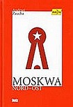 Читать книгу Москва Норд-Ост