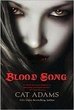 Читать книгу Blood Song