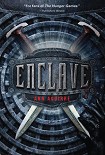 Читать книгу Enclave