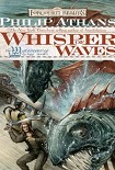 Читать книгу Whisper of Waves