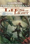 Читать книгу Lies of Light