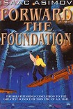 Читать книгу Forward the Foundation