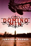 Читать книгу The Domino Men