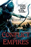 Читать книгу Conflict of Empires