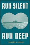 Читать книгу Run Silent, Run Deep