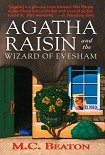Читать книгу Agatha Raisin and the Wizard of Evesham