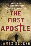 Читать книгу The First Apostle