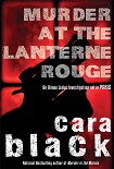 Читать книгу Murder at the Lanterne Rouge