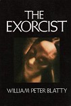 Читать книгу The Exorcist