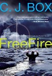 Читать книгу Free Fire