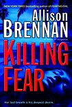Читать книгу Killing Fear