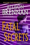 Читать книгу Fatal Secrets