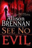 Читать книгу See No Evil