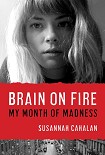 Читать книгу Brain on Fire: My Month of Madness