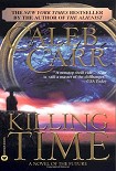 Читать книгу Killing Time