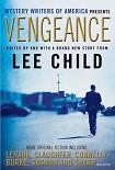 Читать книгу Vengeance: Mystery Writers of America Presents