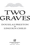 Читать книгу Two Graves