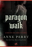 Читать книгу Paragon Walk