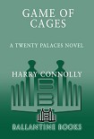 Читать книгу Game of Cages