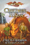 Читать книгу Children of the Plains