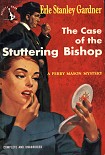 Читать книгу he Case of the Stuttering Bishop