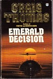 Читать книгу Emerald Decision