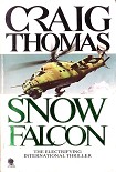 Читать книгу Snow Falcon